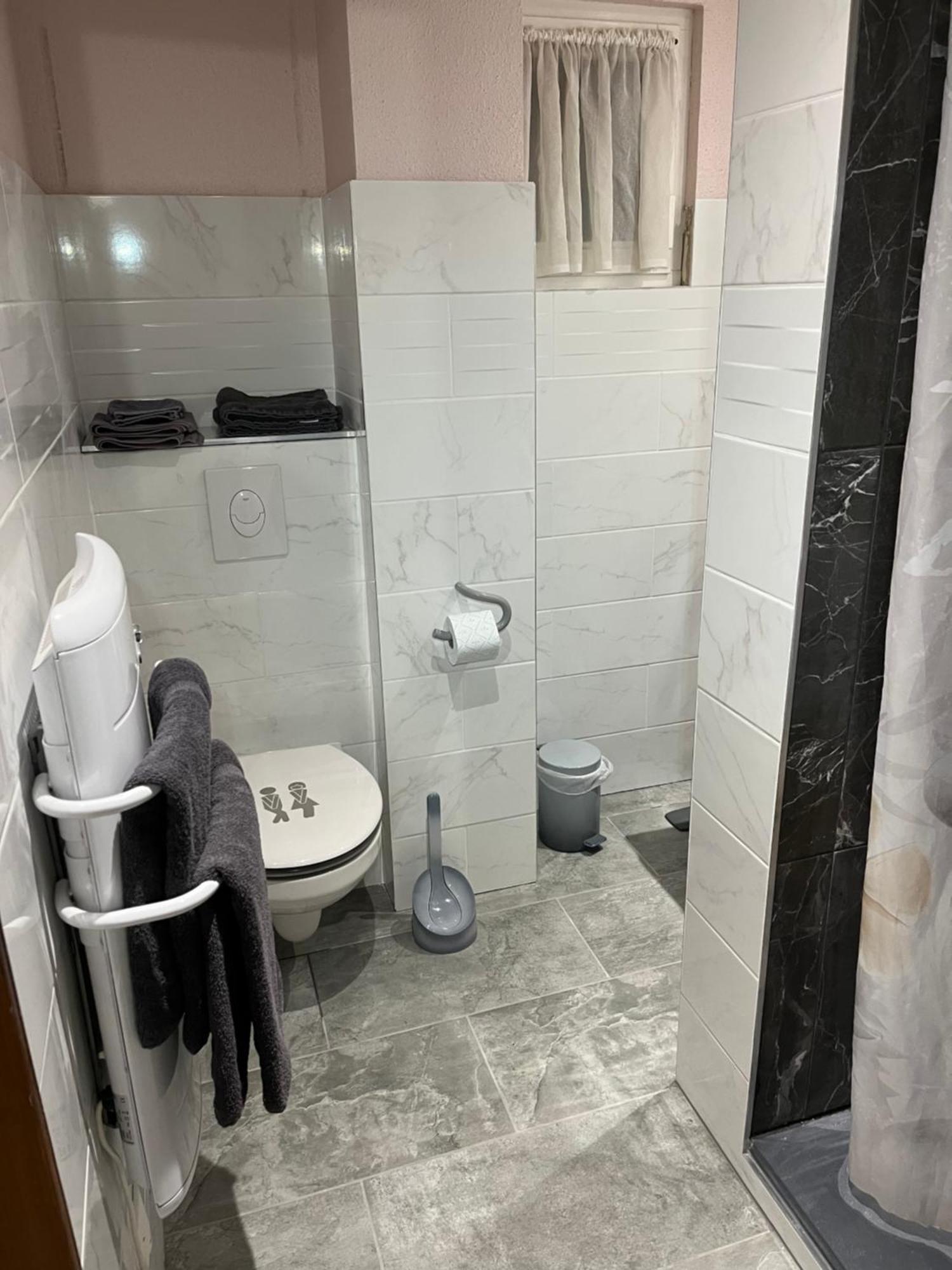 Appartement Trois-Épis à Ammerschwihr Extérieur photo